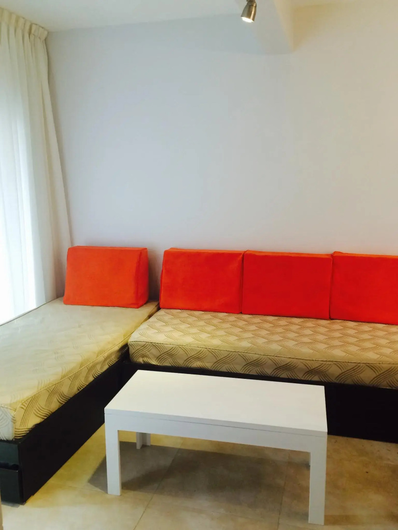 Las Orquideas Apart Hotel