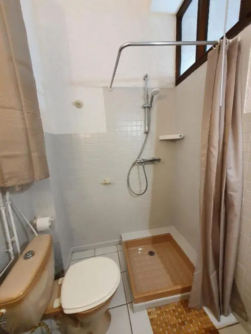 Suite Parentale Castillon du Gard