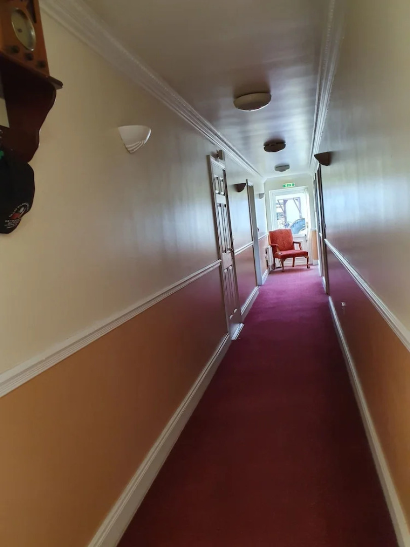 Golden Dawn Guesthouse