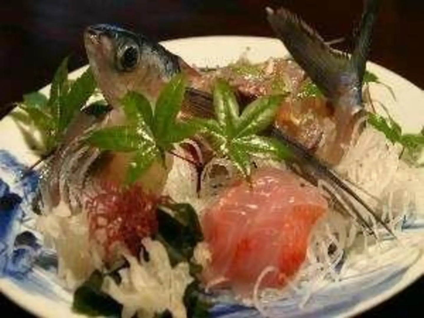 Sango no Yu Yadokari