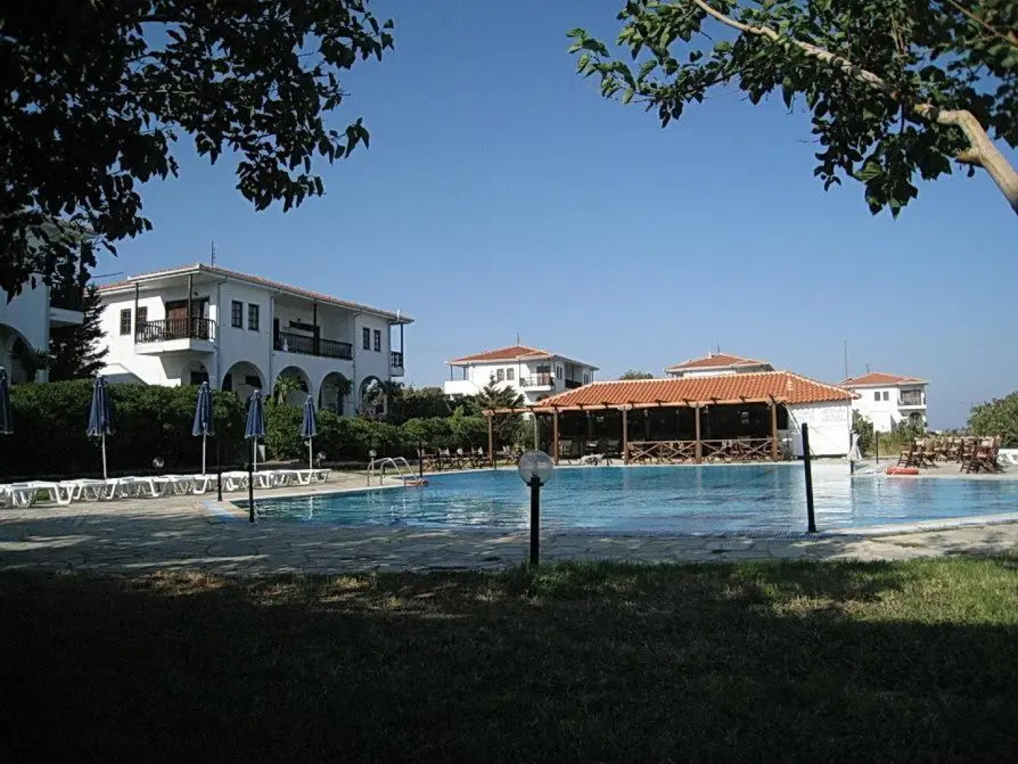 Kastro Hotel