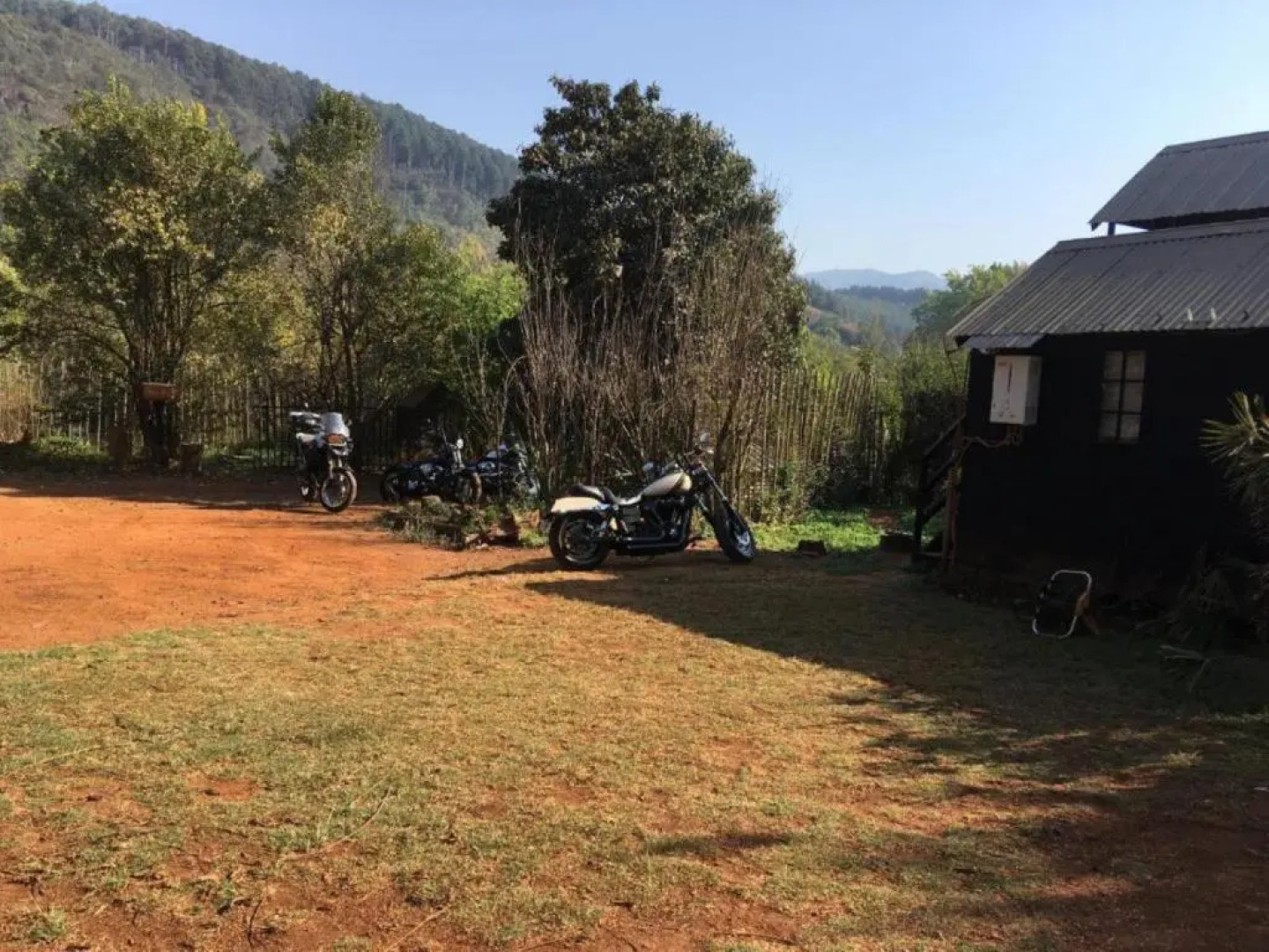 Sabie Gypsy's Backpackers