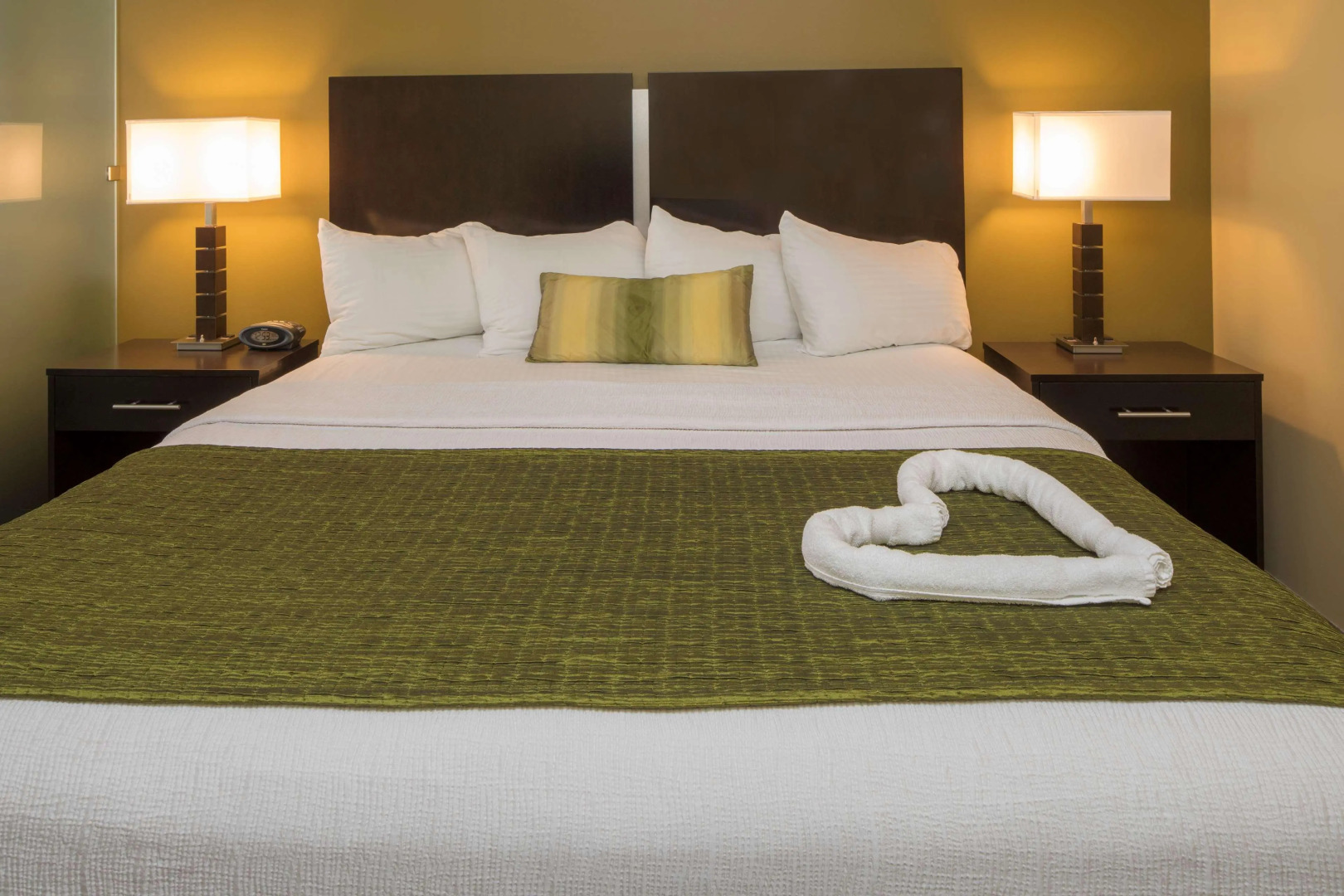 Best Western Plus Franciscan Square Inn and Suites