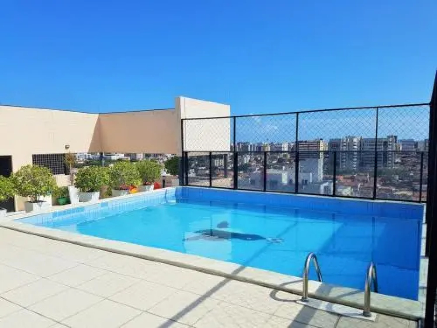 Apartamento Jatiúca