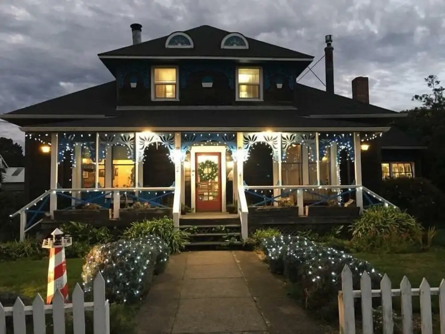 Country Inn Bed and Breakfast