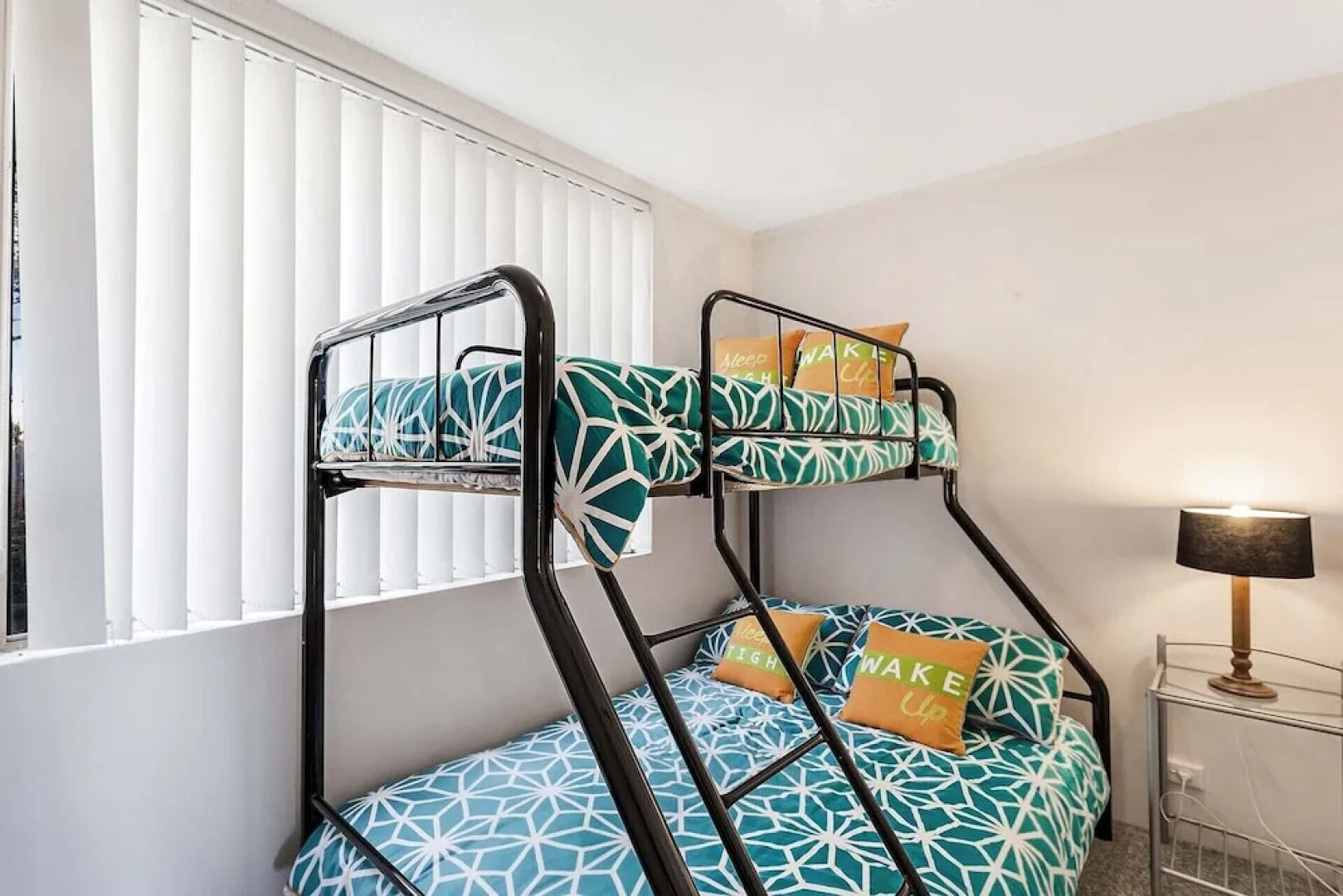 Portside, Unit 8/1 Donald Street