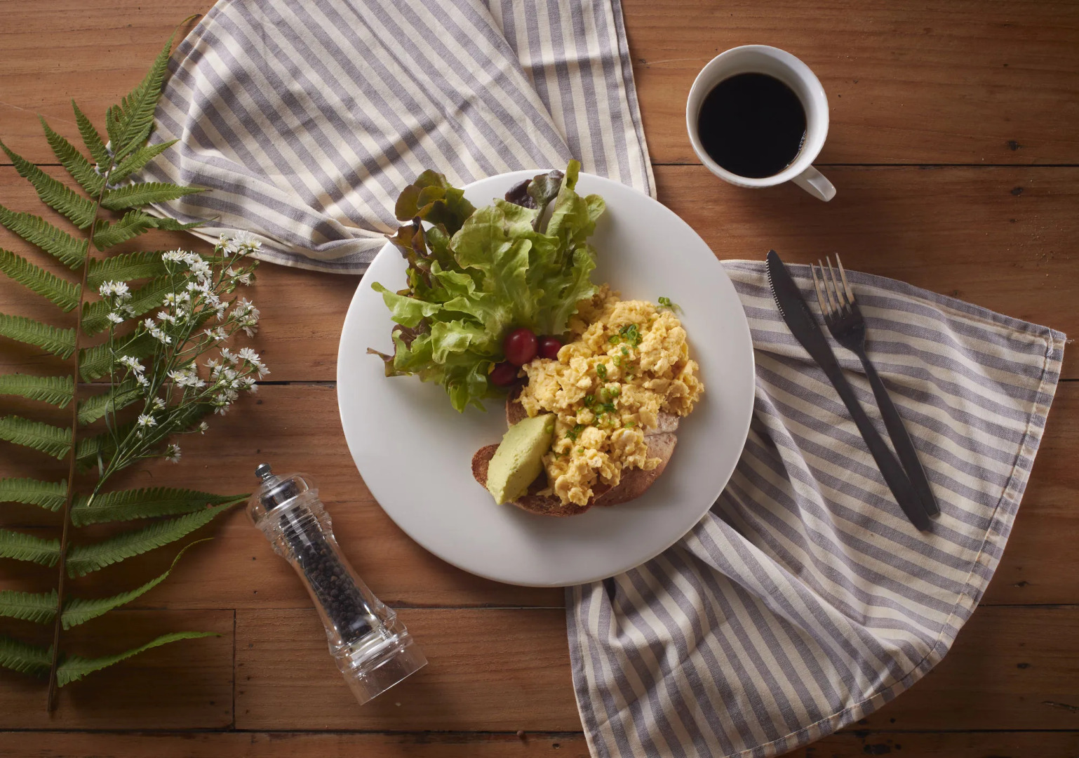 House of Love at Pai