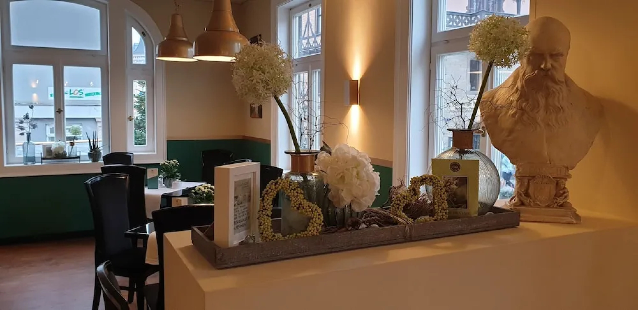 Romantik Hotel Sächsischer Hof