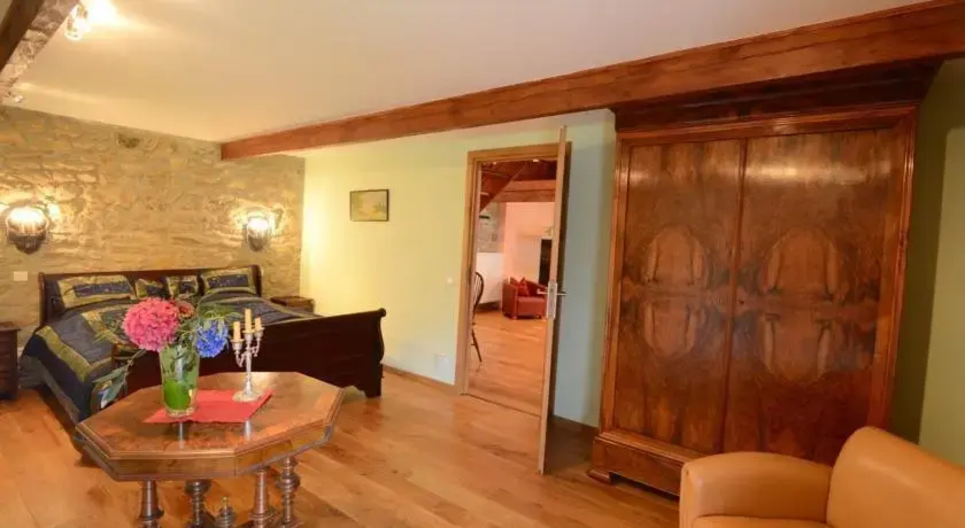 Château de la Touche