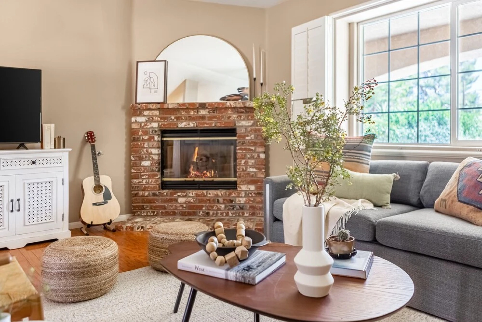 Desert Bloom by Avantstay Incredible Oasis w/ Dreamy Backyard & Patio