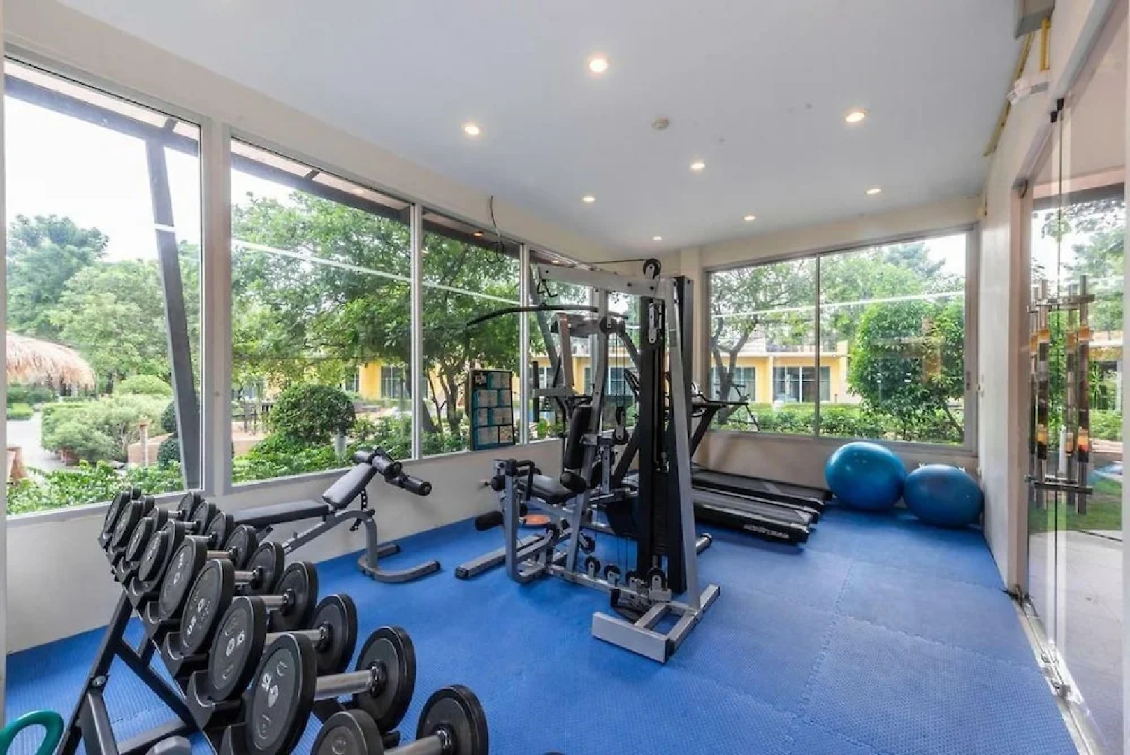 Bangkok grand resort