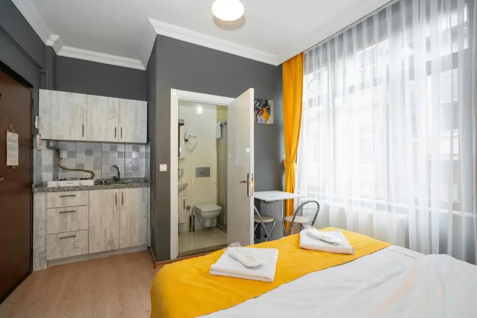 Detay Home Taksim