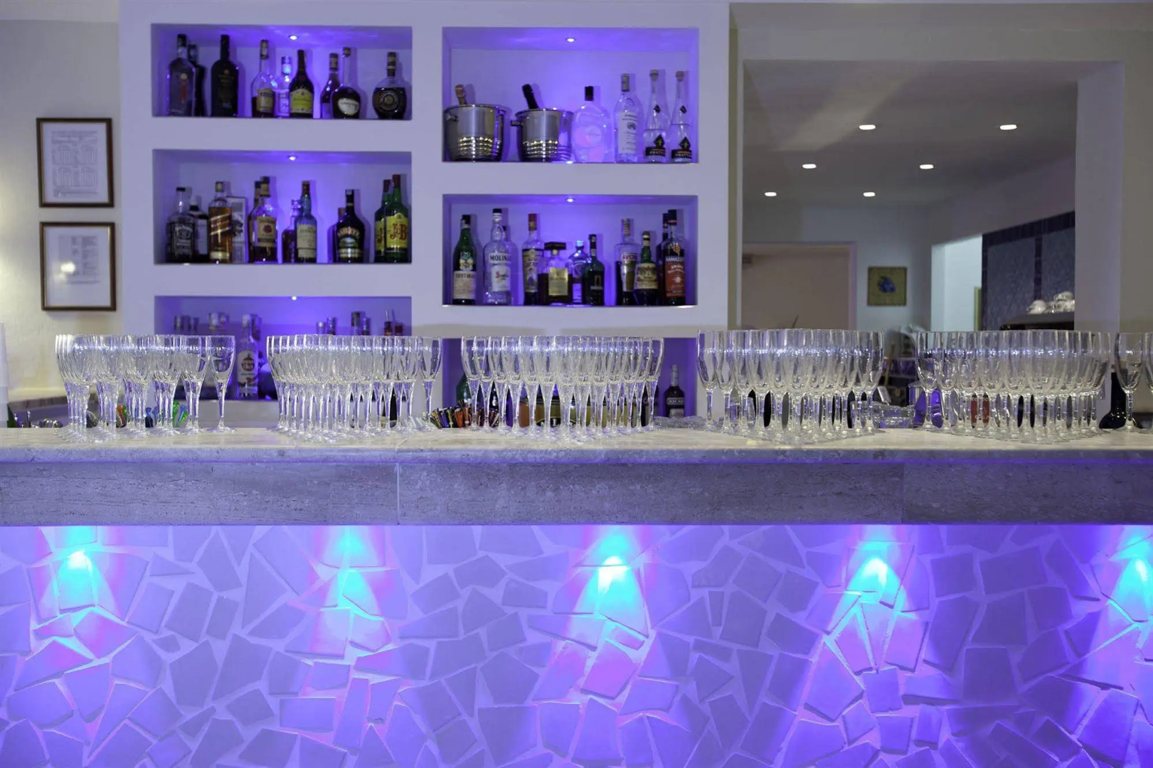 Blu Hotel Laconia Village