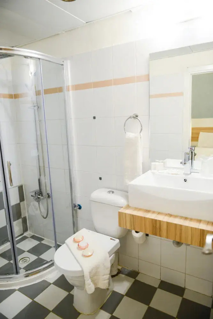 Milos Dead Sea Hotel