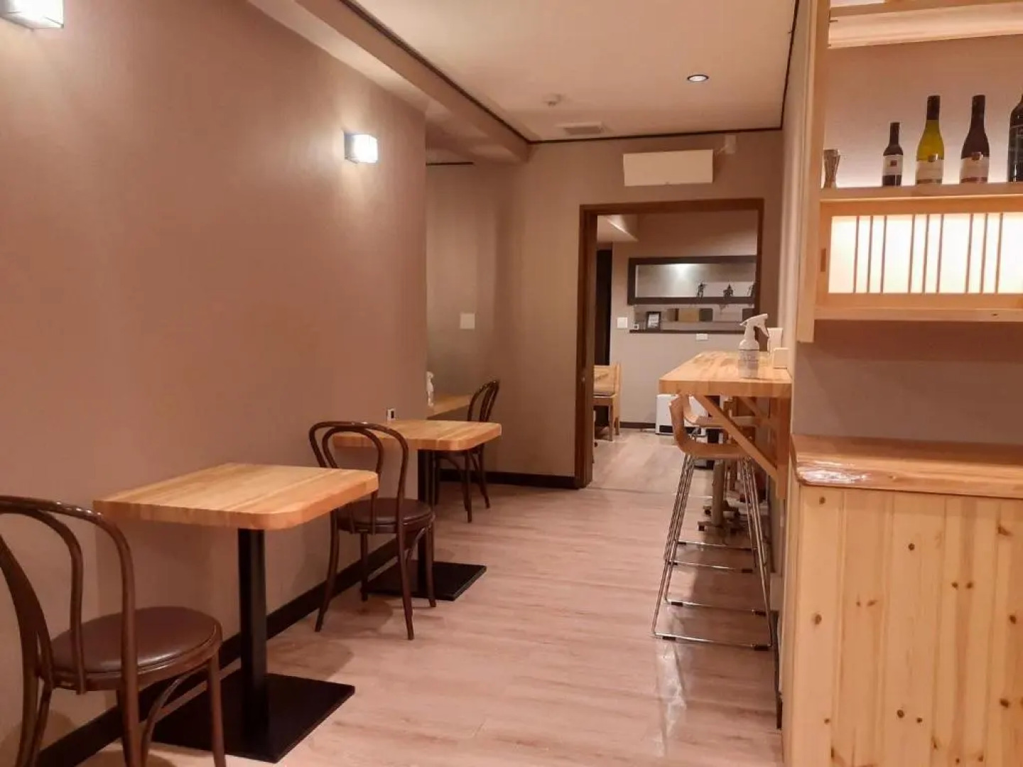 Manza Onsen Nisshinkan