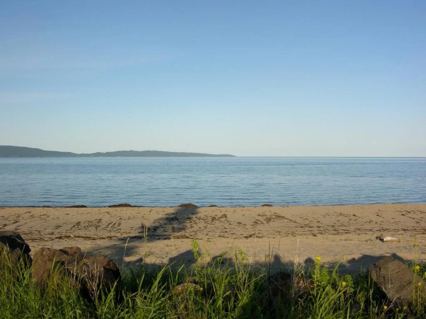 Chalets du bout du monde