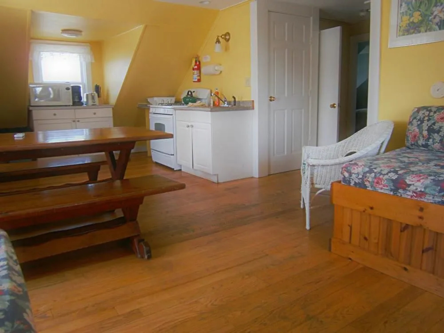 Block Island Accommodations