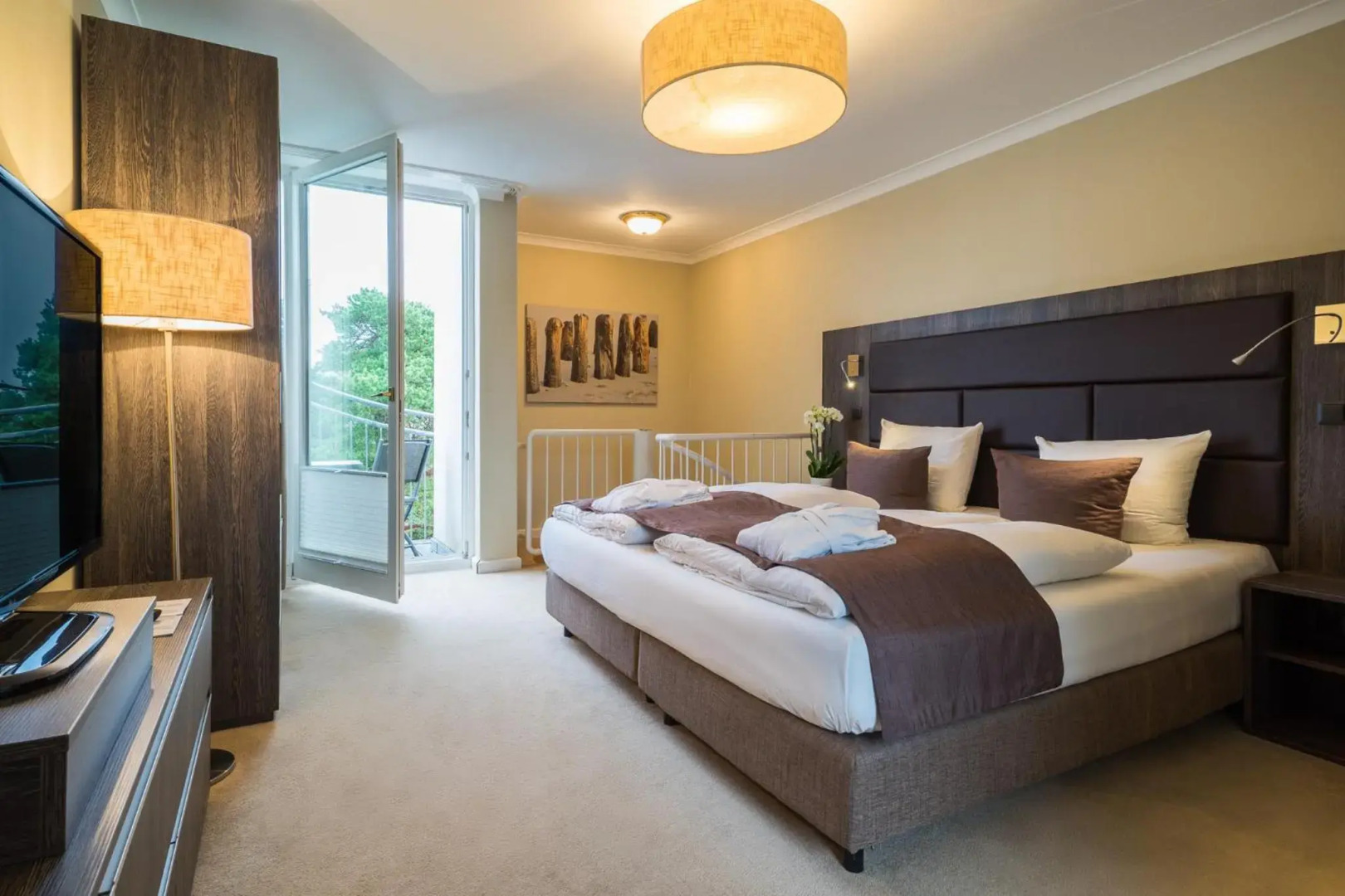 Upstalsboom Heringsdorf