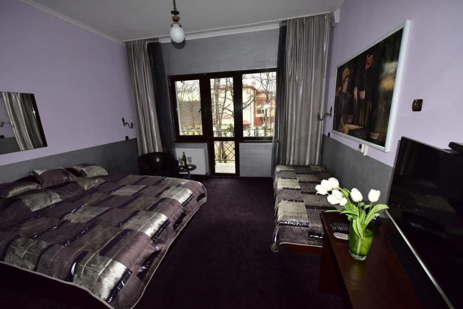Boutique Hotel Lyulyak