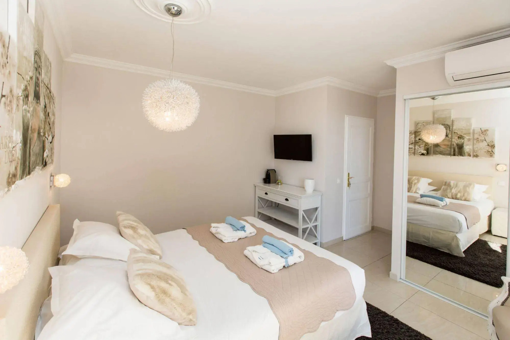 Villa Stephanie Guest House