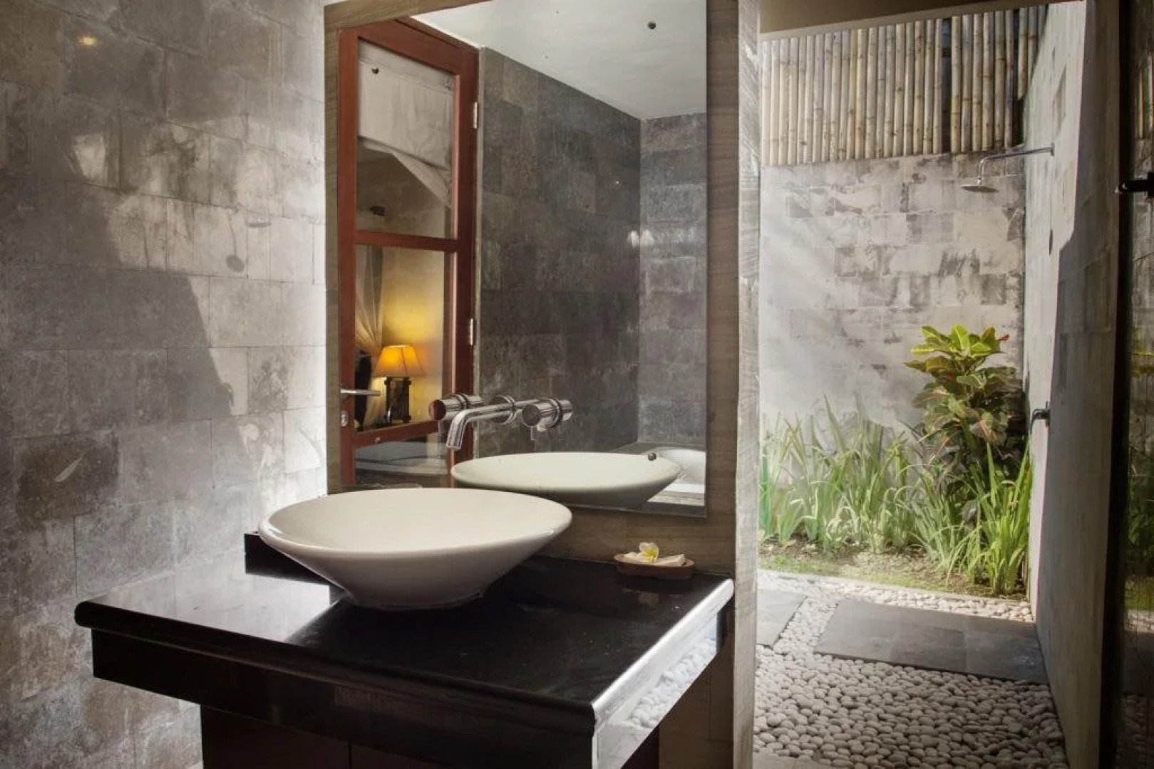 The Khayangan Dreams Villa Umalas