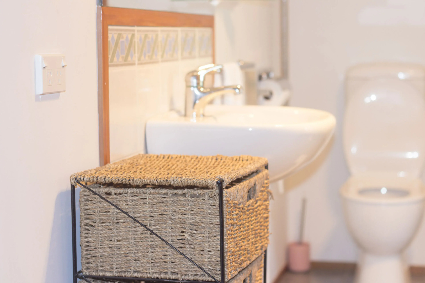 Aston Norwood Chalets