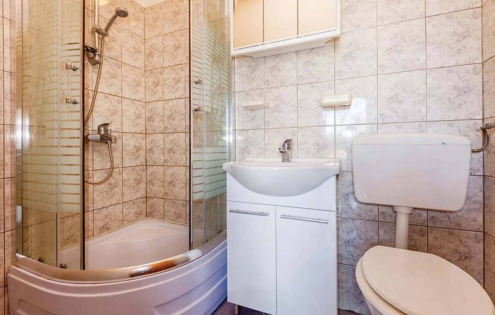 Amazing Home in Sveti Juraj With Wifi and 2 Bedrooms