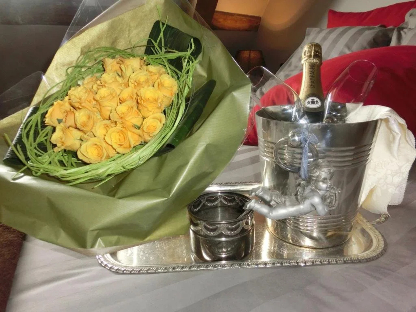 B&B t Heerenhuys Ursel