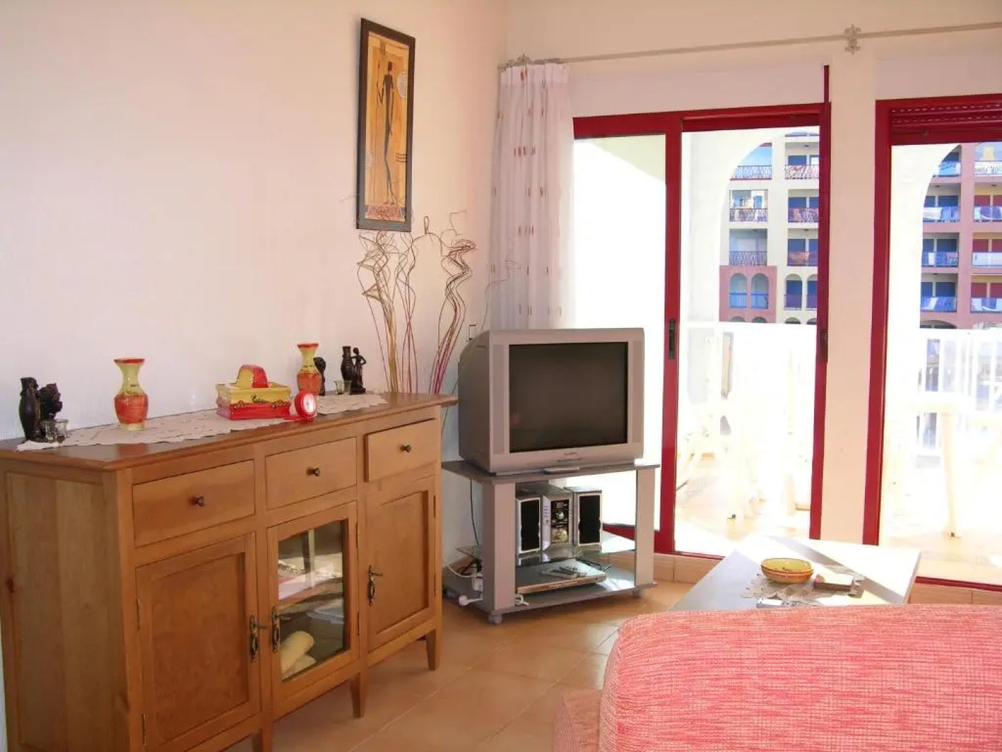 Verdemar 8907 - Resort Choice