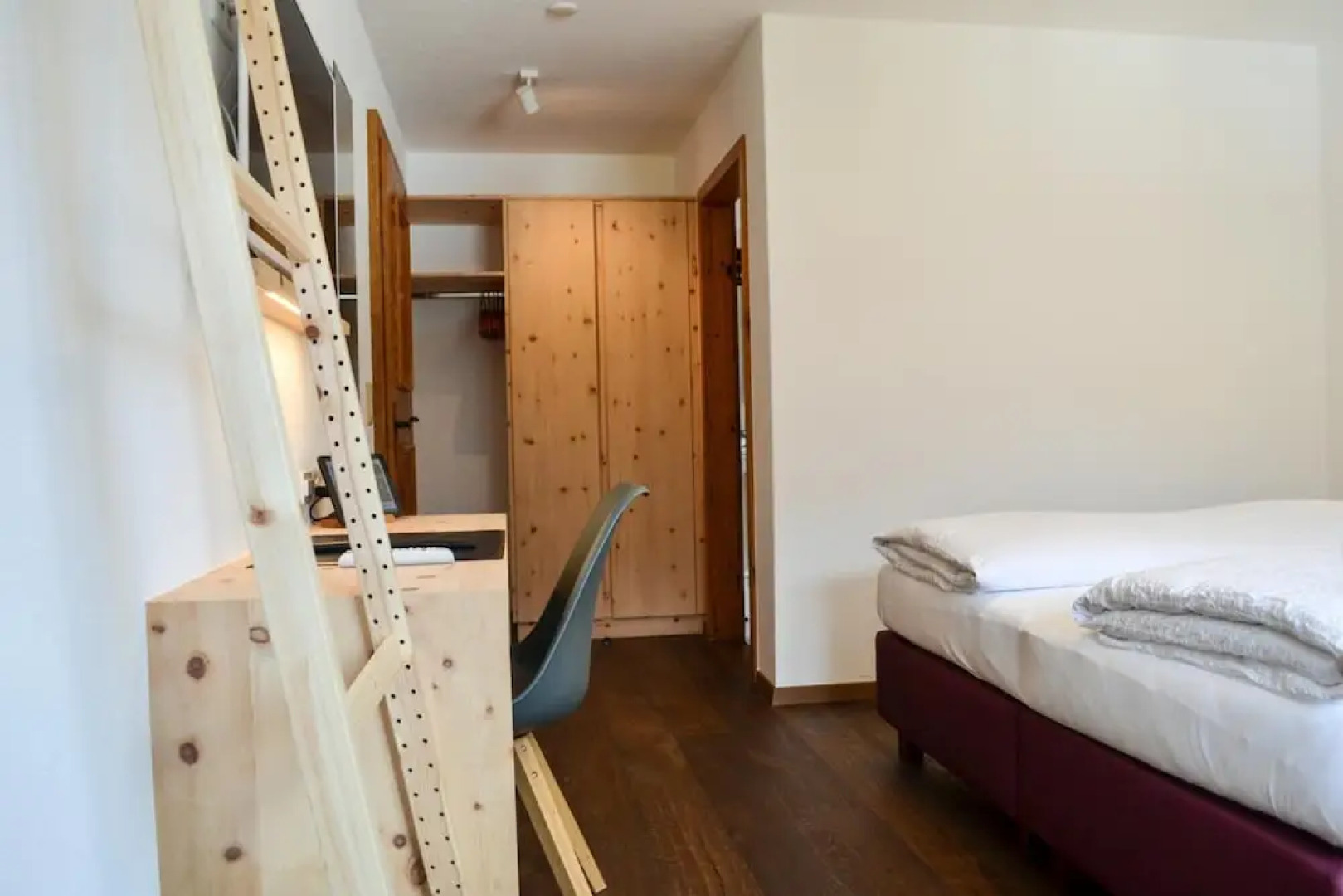 Schorta's Hotel Alvetern