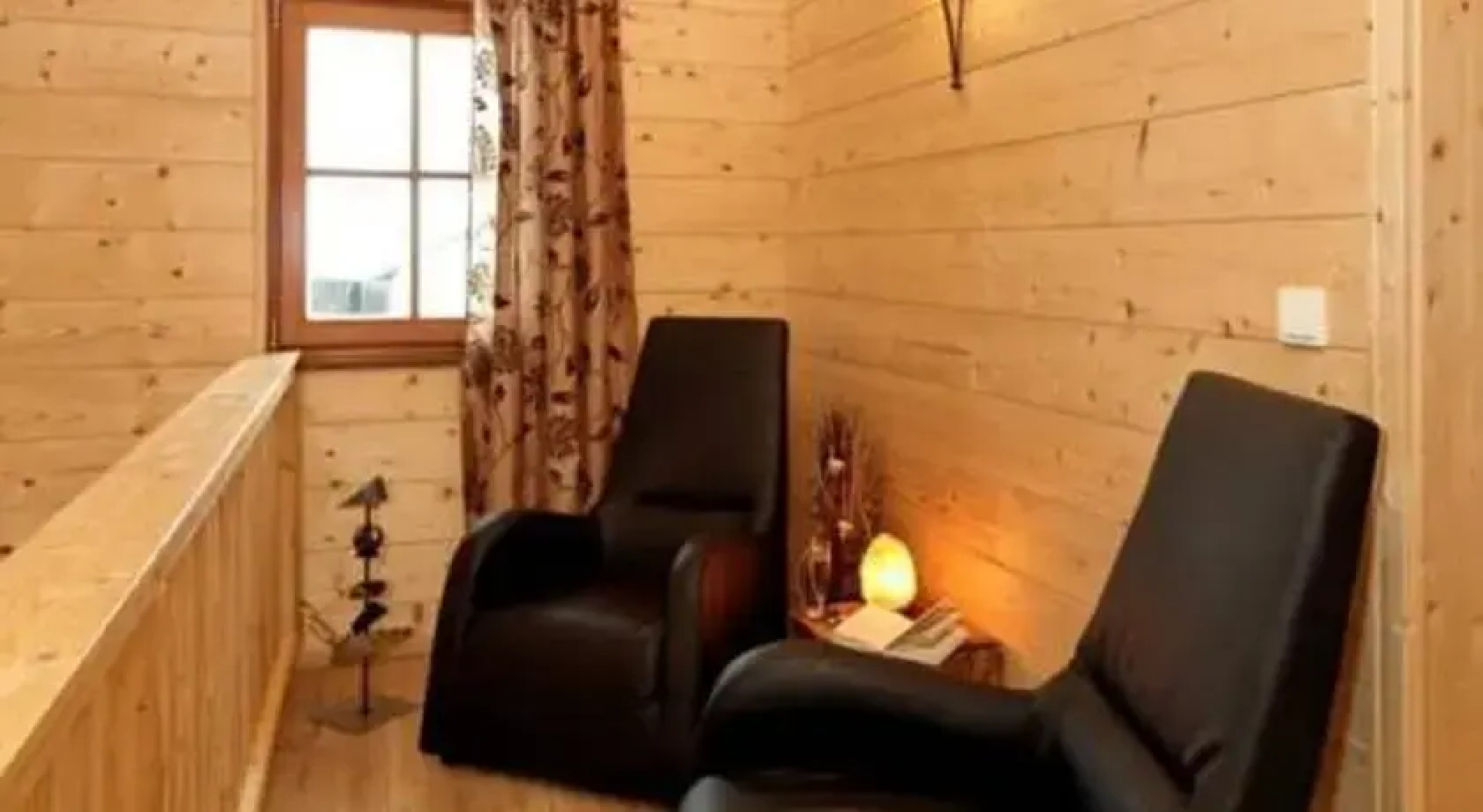 Beim Wartner - Chalets und Fewo Suiten