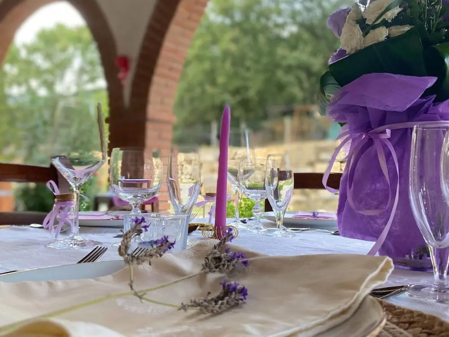 Belvilla by Oyo Casa Sassetta