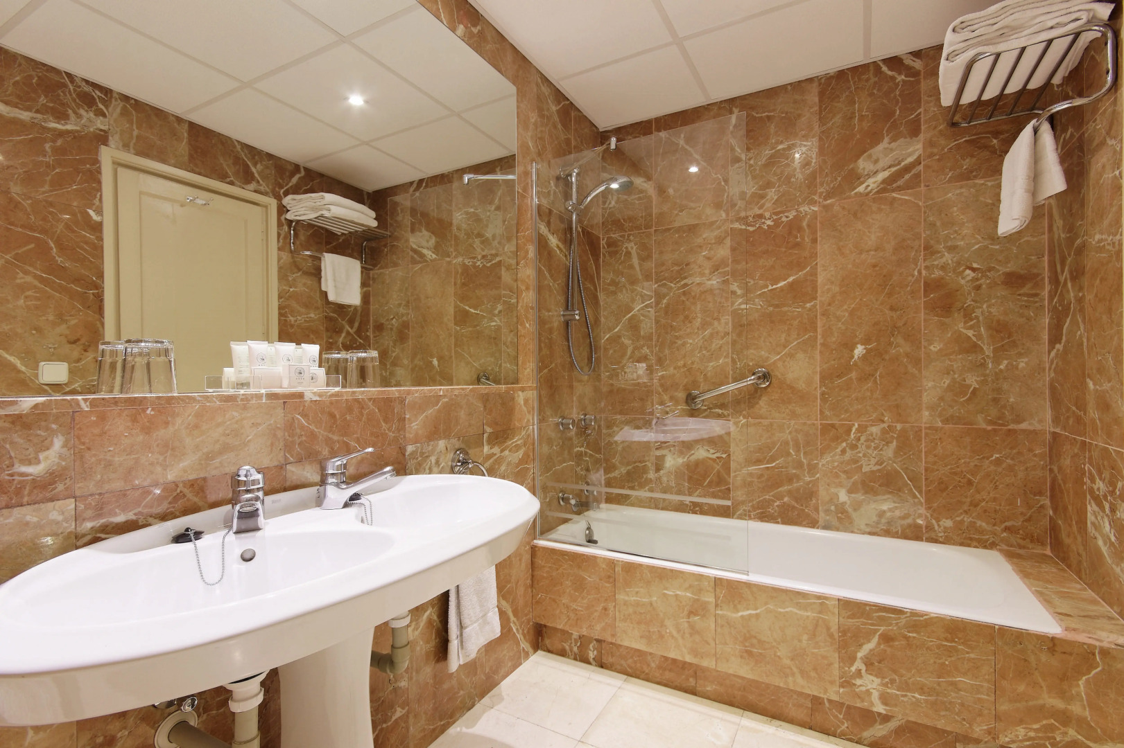 Отель Mayorazgo