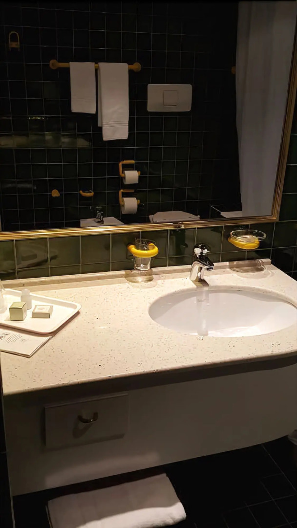 Hotel Sollievo Terme