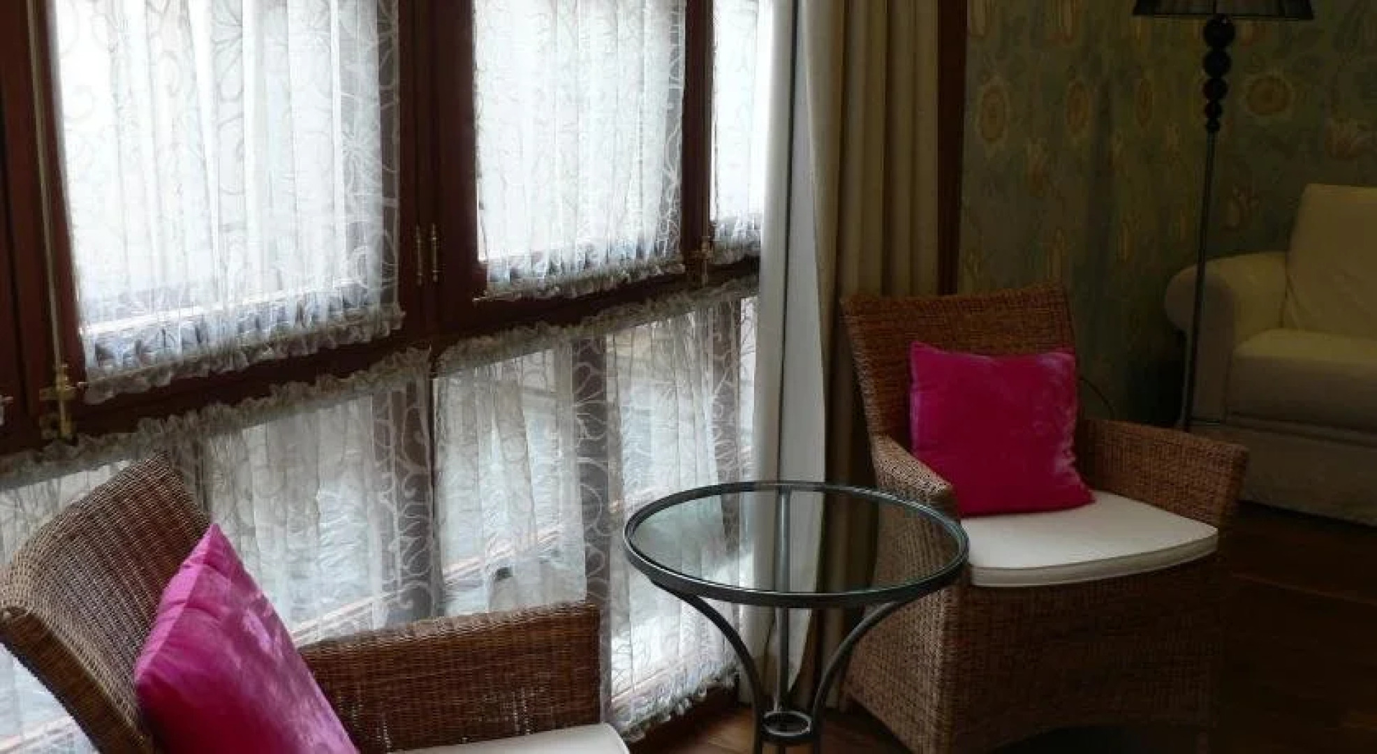 Posada Real Los Cinco Linajes