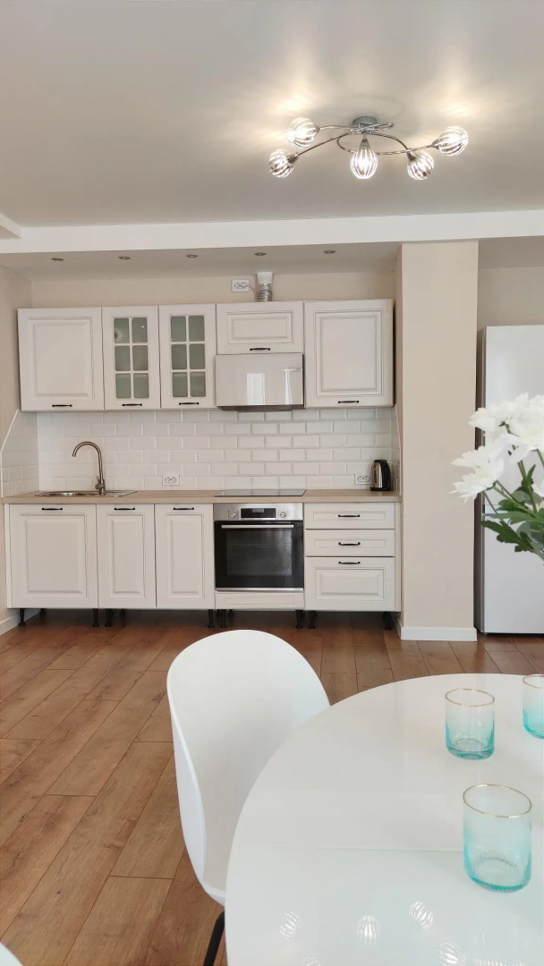 AmegaRoom (АмегаРум) на улице Николая Никитина