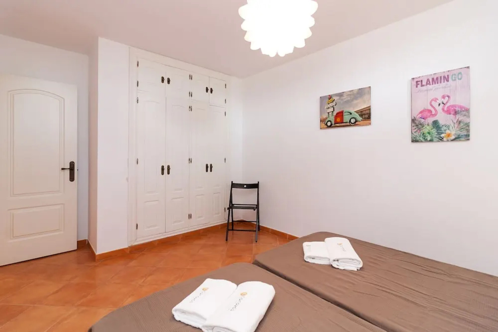 Anoreta Golf House Canovas Apartment