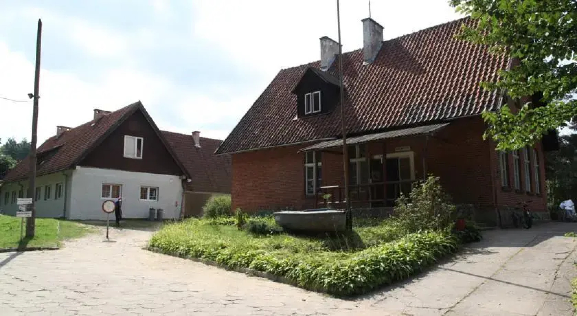 Ośrodek Turystyki Wodnej PTTK Ruciane-Nida