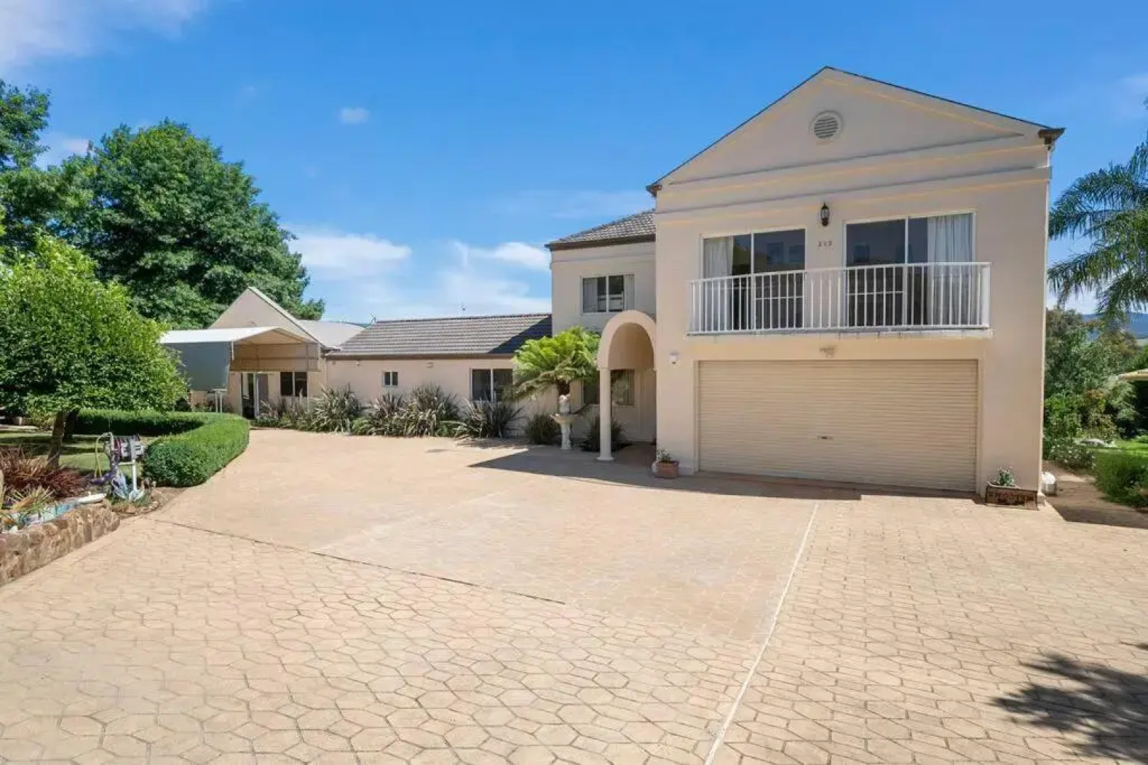 Buffalo River Retreat