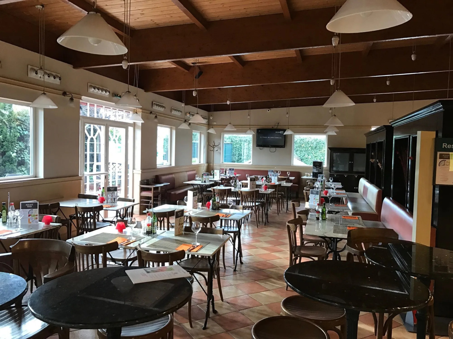 ibis Madrid Fuenlabrada