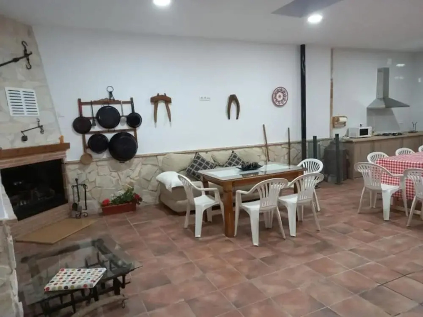 Casas Rurales Puerta de Andalucía