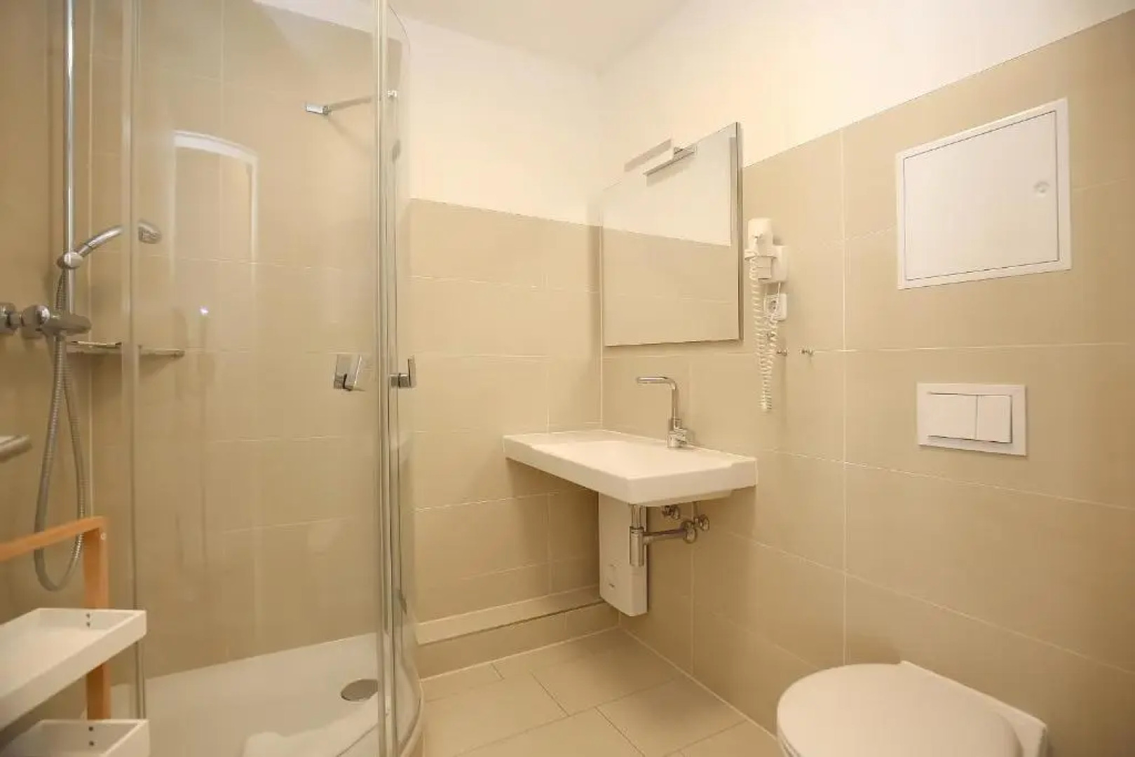 Residenz Seestern Wohnung 54