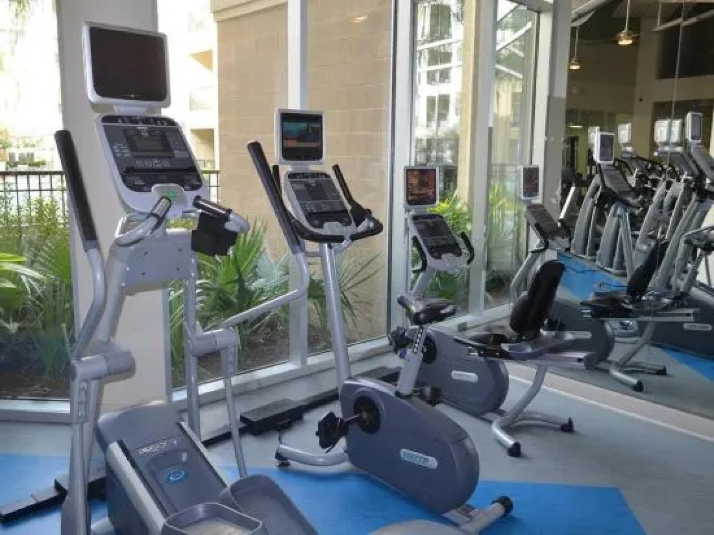 Domain at CityCentre