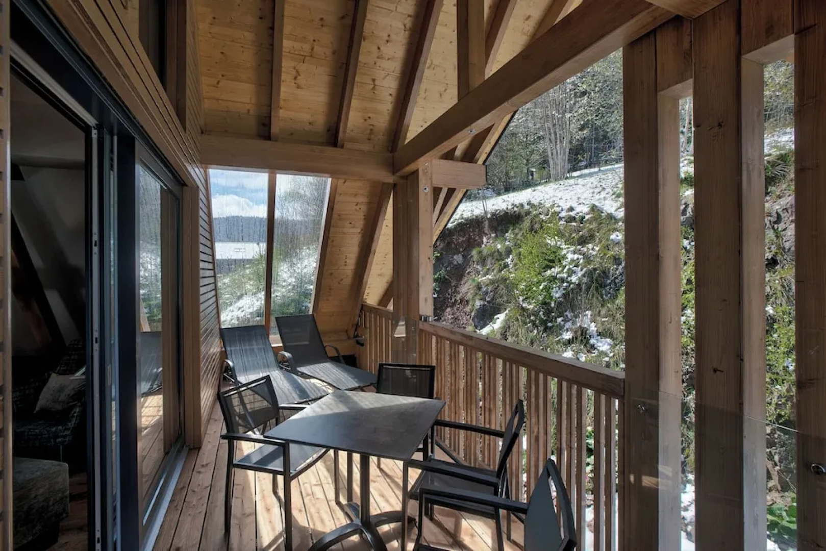 Black Forest Lodge