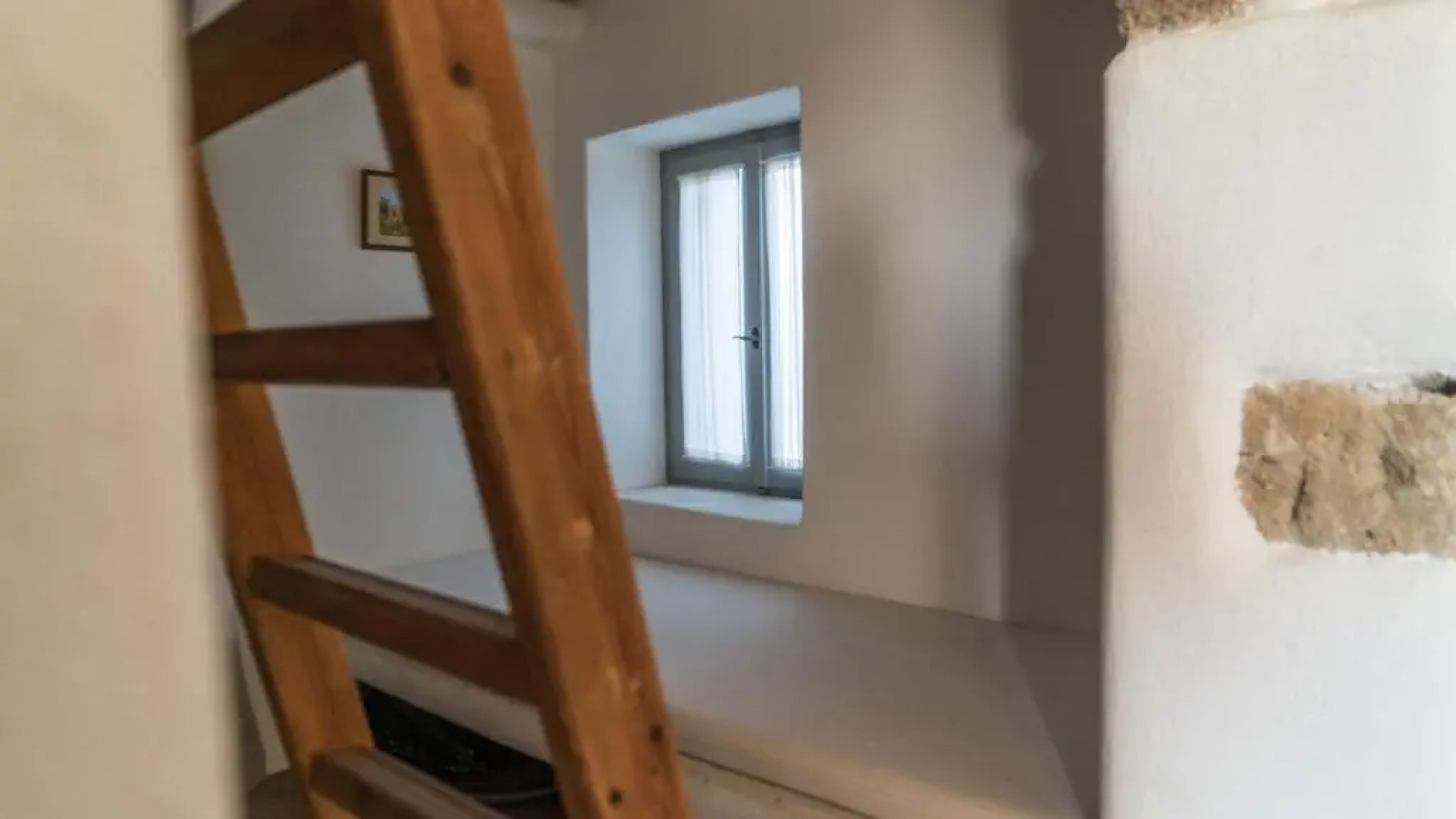 Family House in Kythira