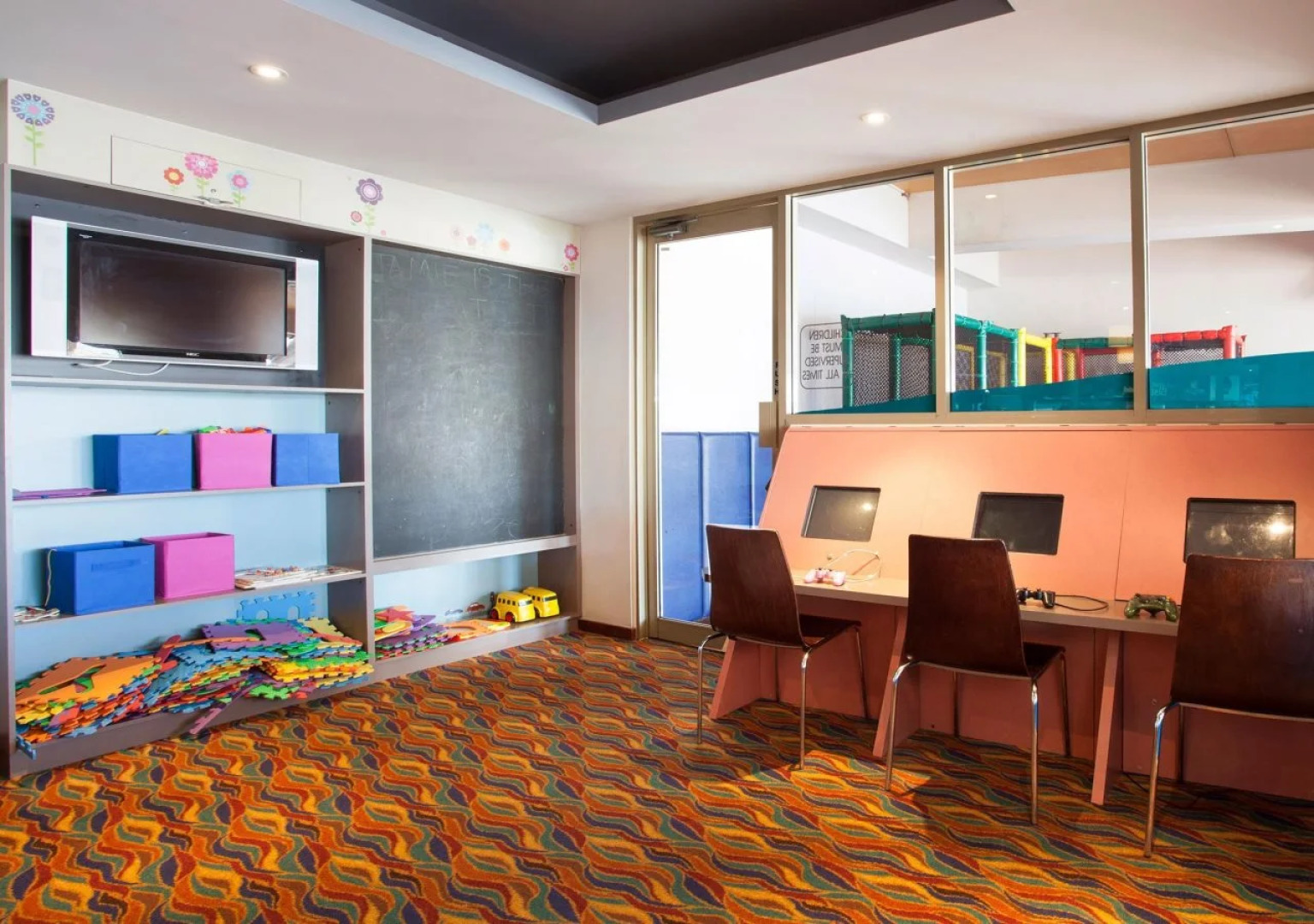 Nightcap at Northern Grounds