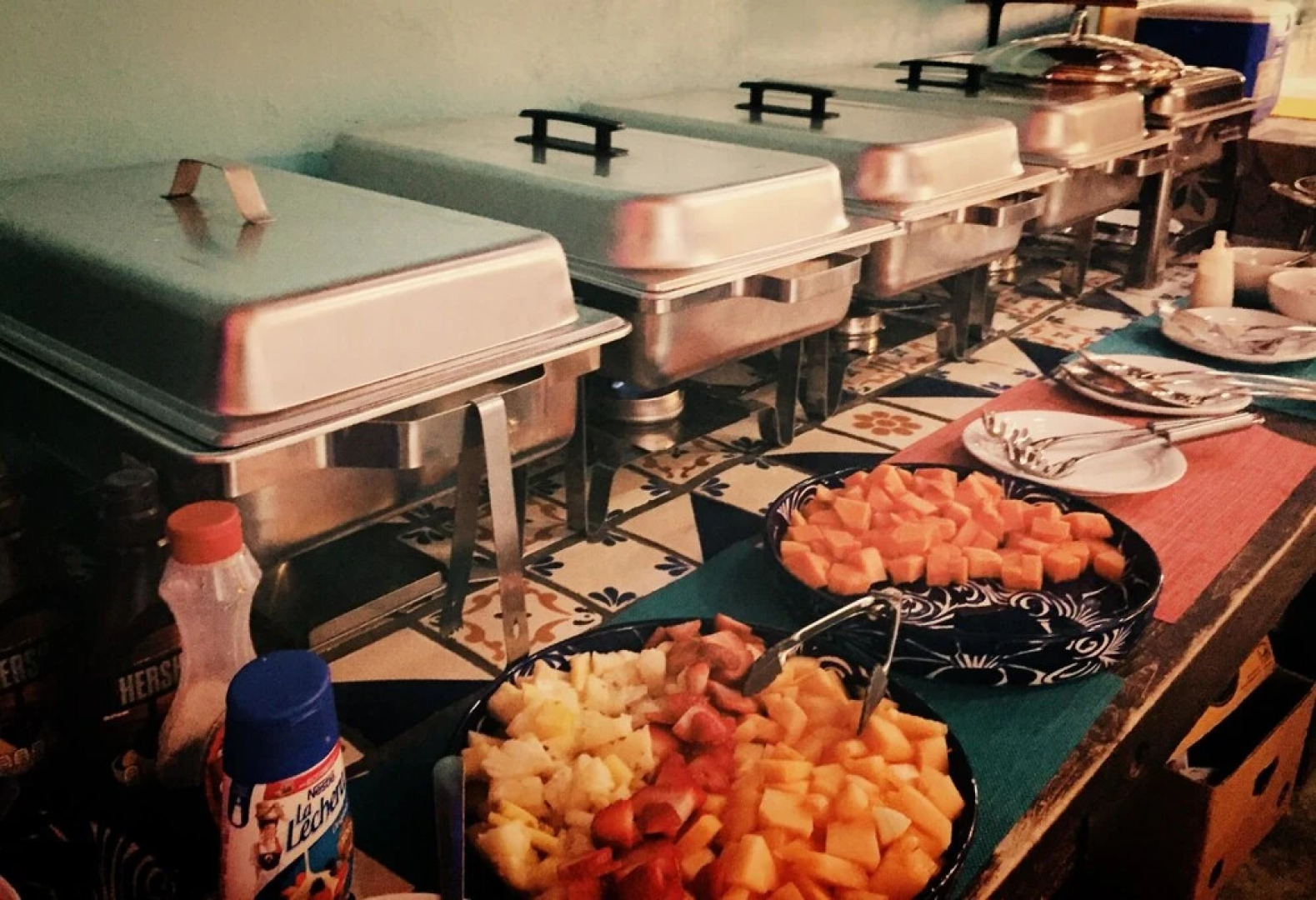 Maria De Nadie Hotel Boutique