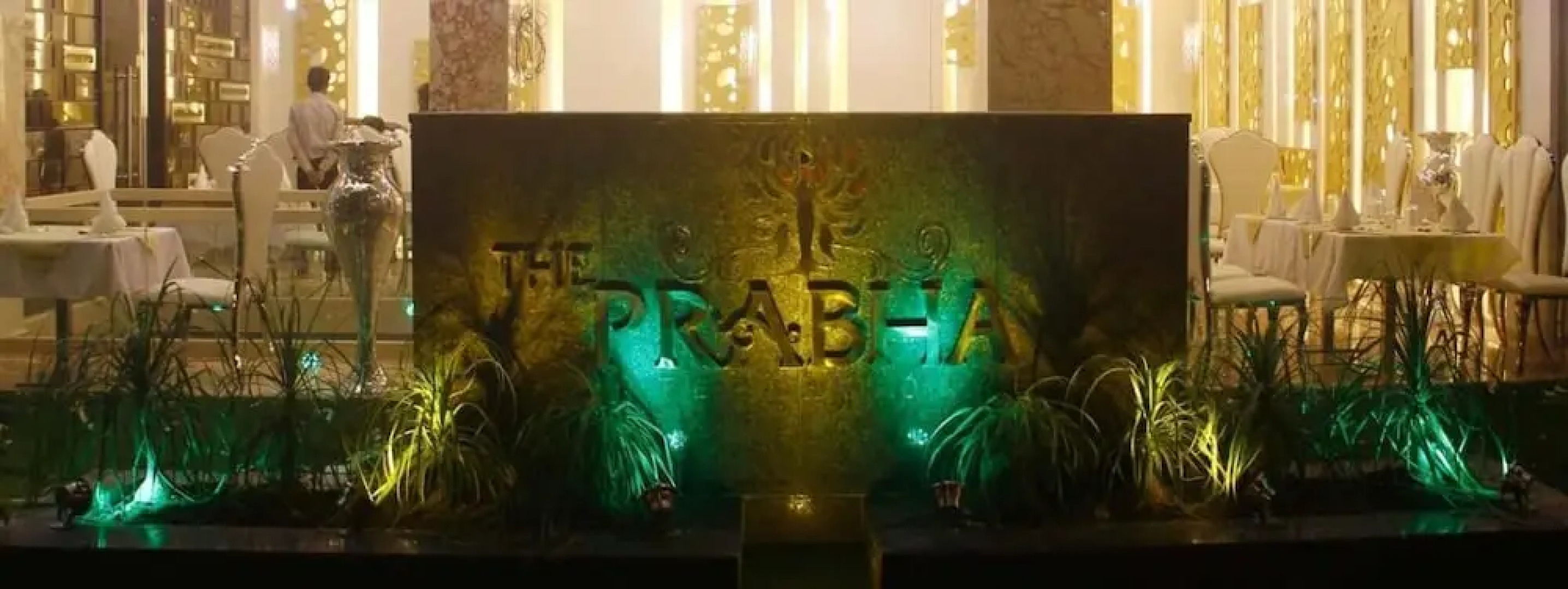 The Prabha International Hotel