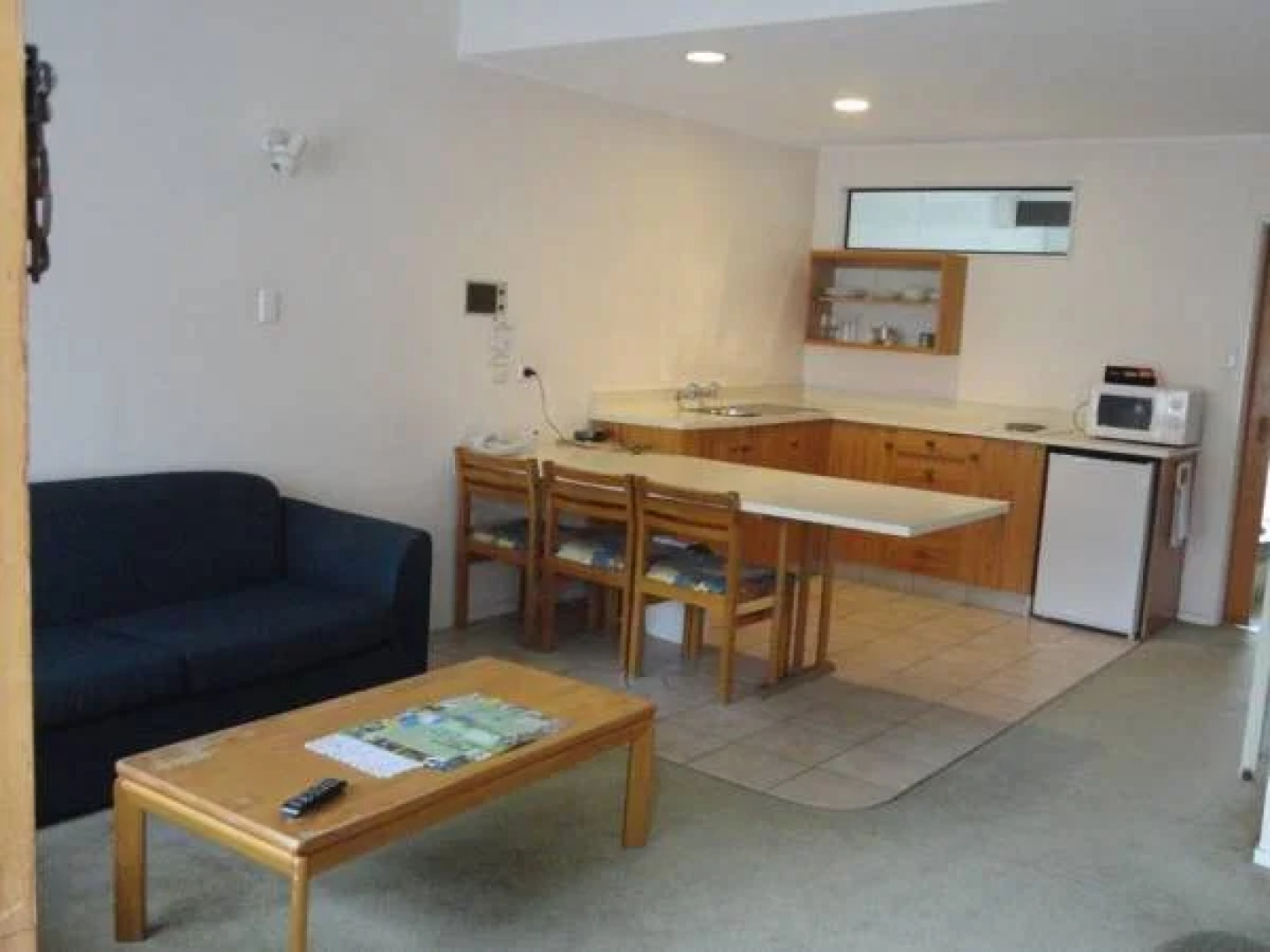 Gwendoline Court Motor Lodge