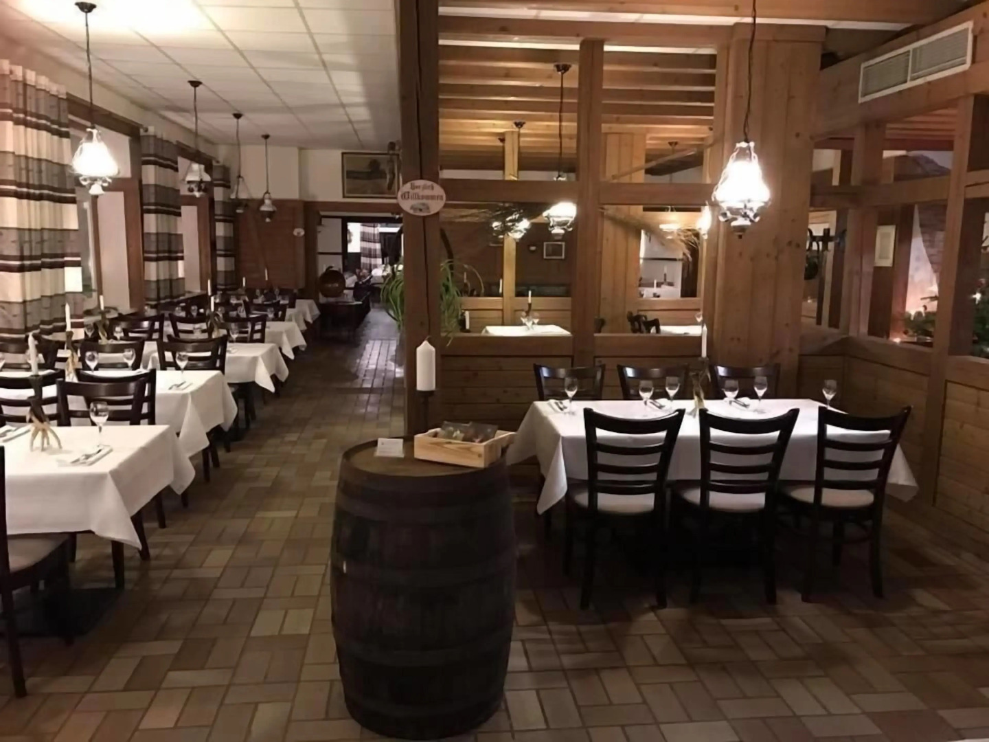 Berggasthof Zum Steira